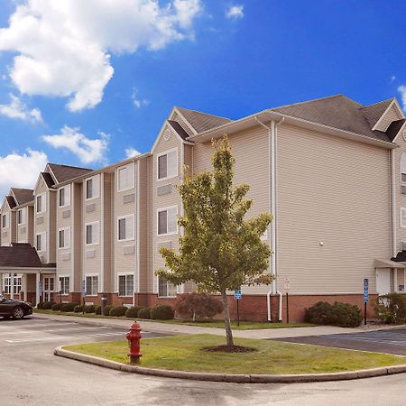 Microtel Inn & Suites By Wyndham Middletown Extérieur photo