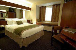 Microtel Inn & Suites By Wyndham Middletown Extérieur photo