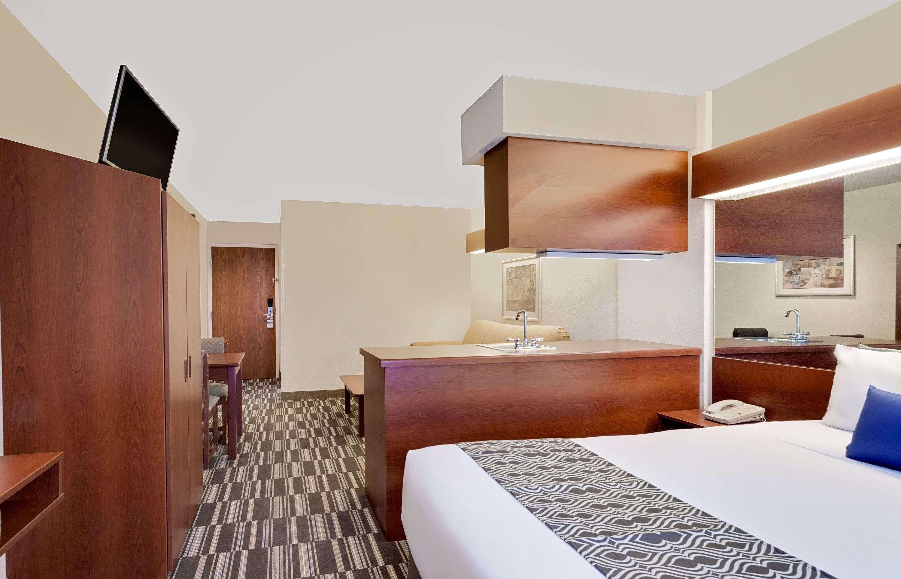 Microtel Inn & Suites By Wyndham Middletown Extérieur photo