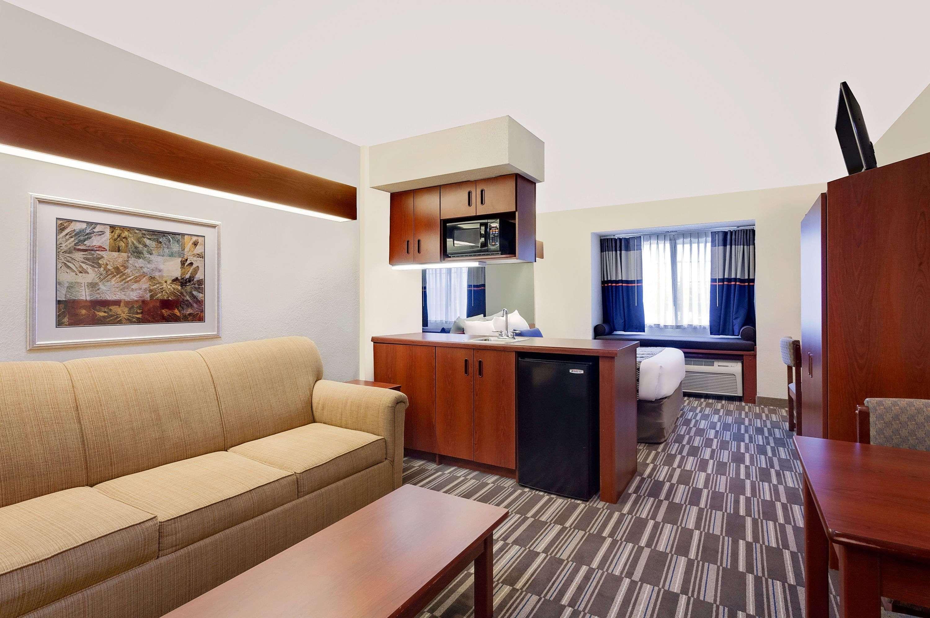 Microtel Inn & Suites By Wyndham Middletown Extérieur photo