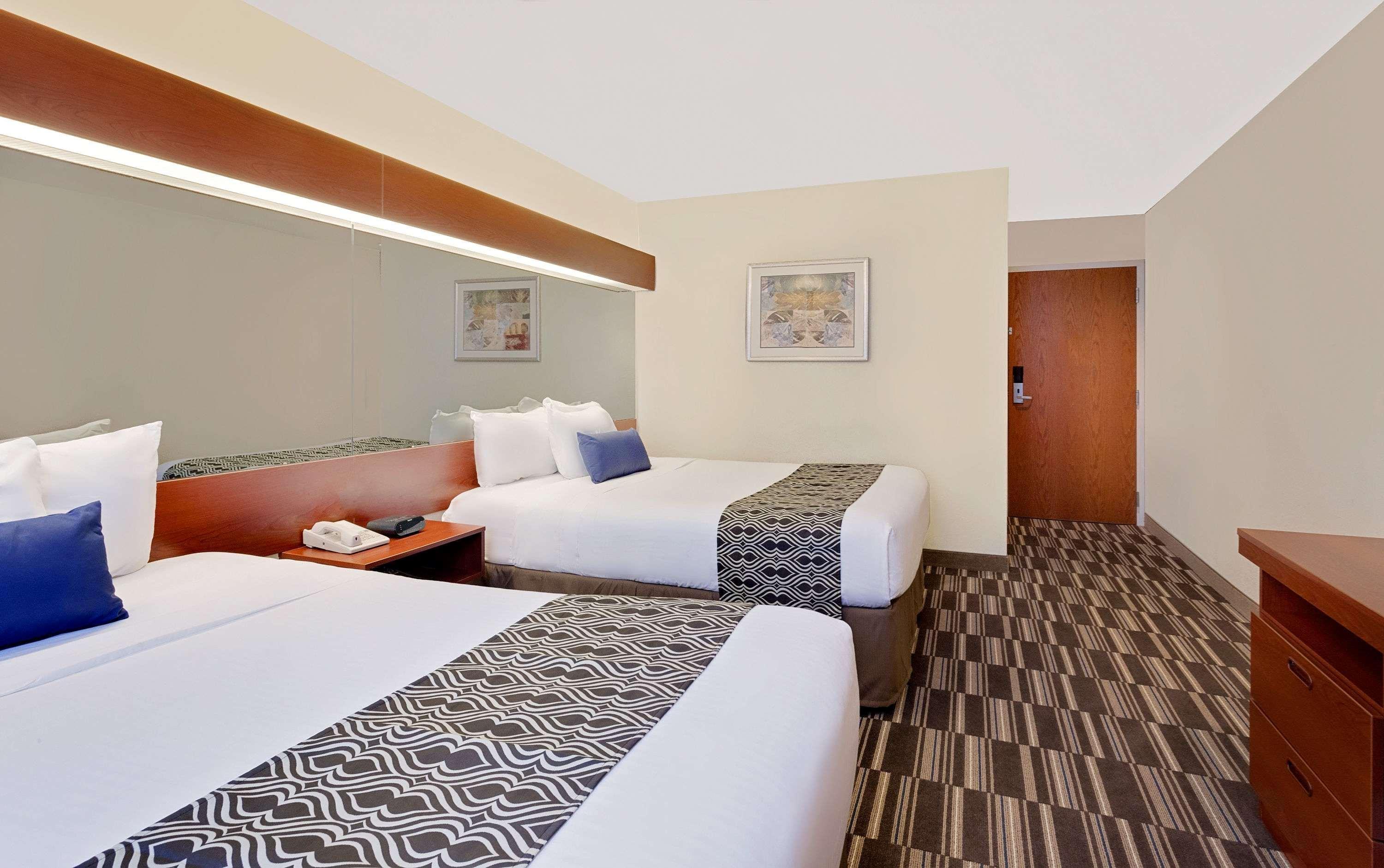Microtel Inn & Suites By Wyndham Middletown Extérieur photo