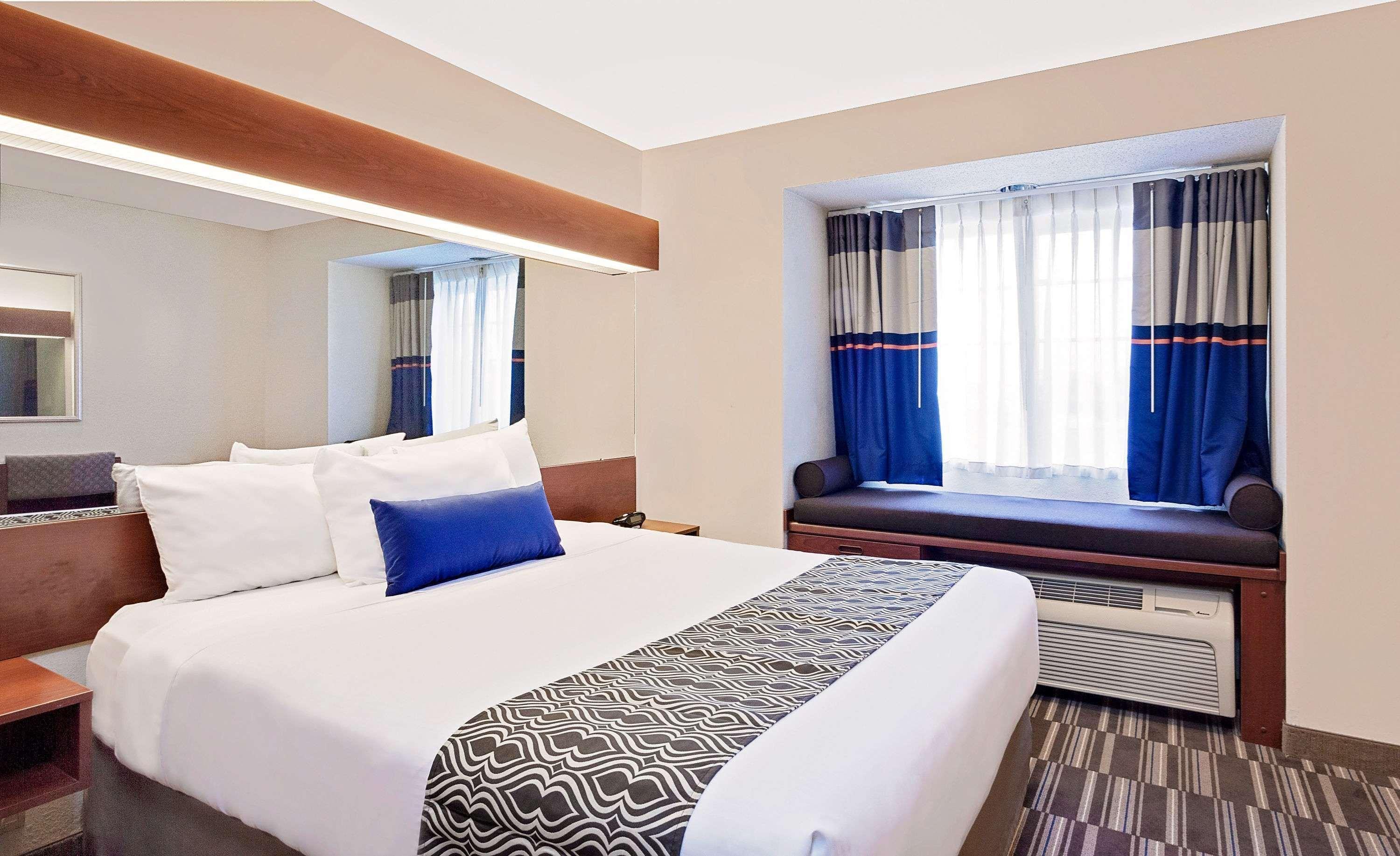 Microtel Inn & Suites By Wyndham Middletown Extérieur photo