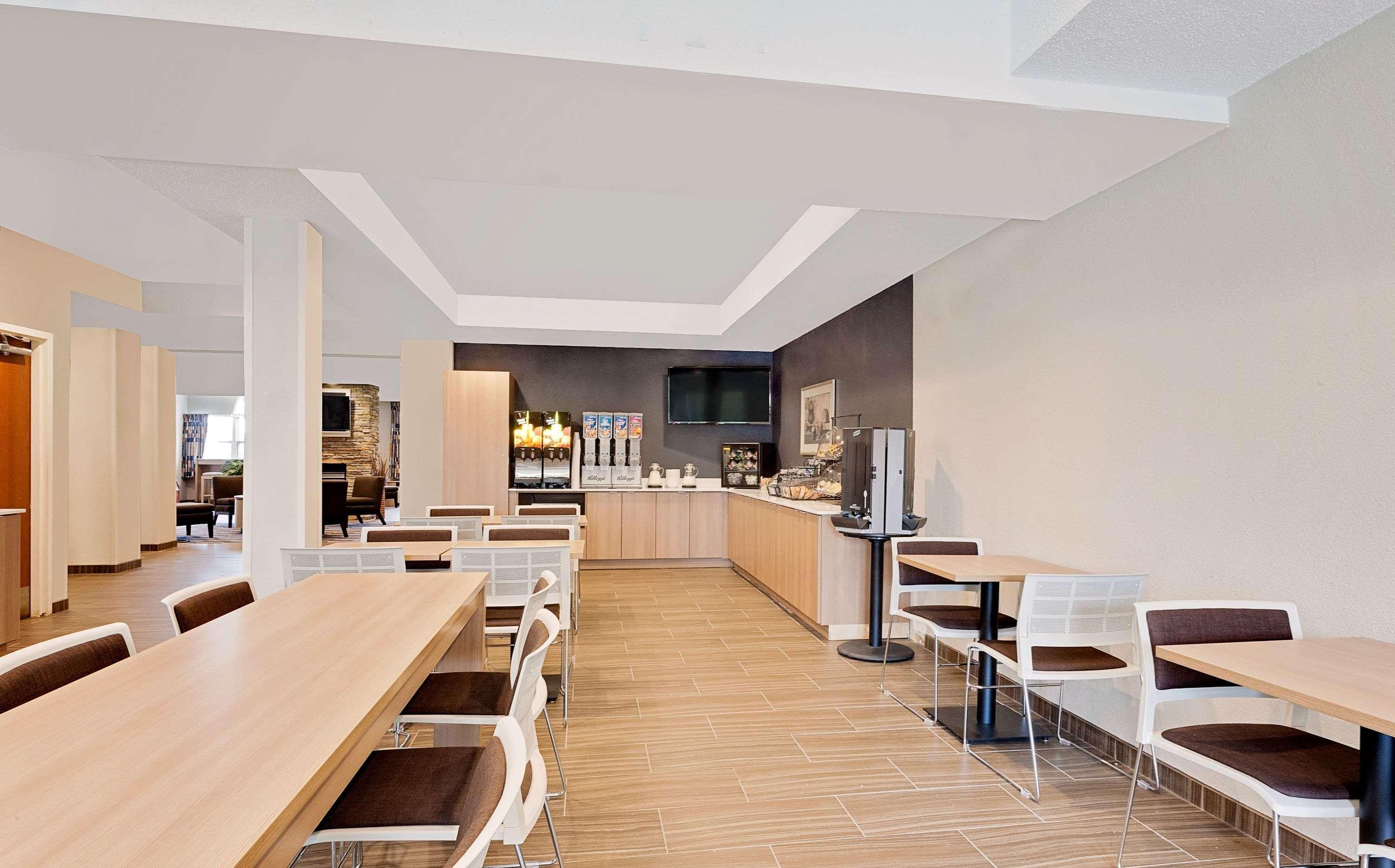 Microtel Inn & Suites By Wyndham Middletown Extérieur photo