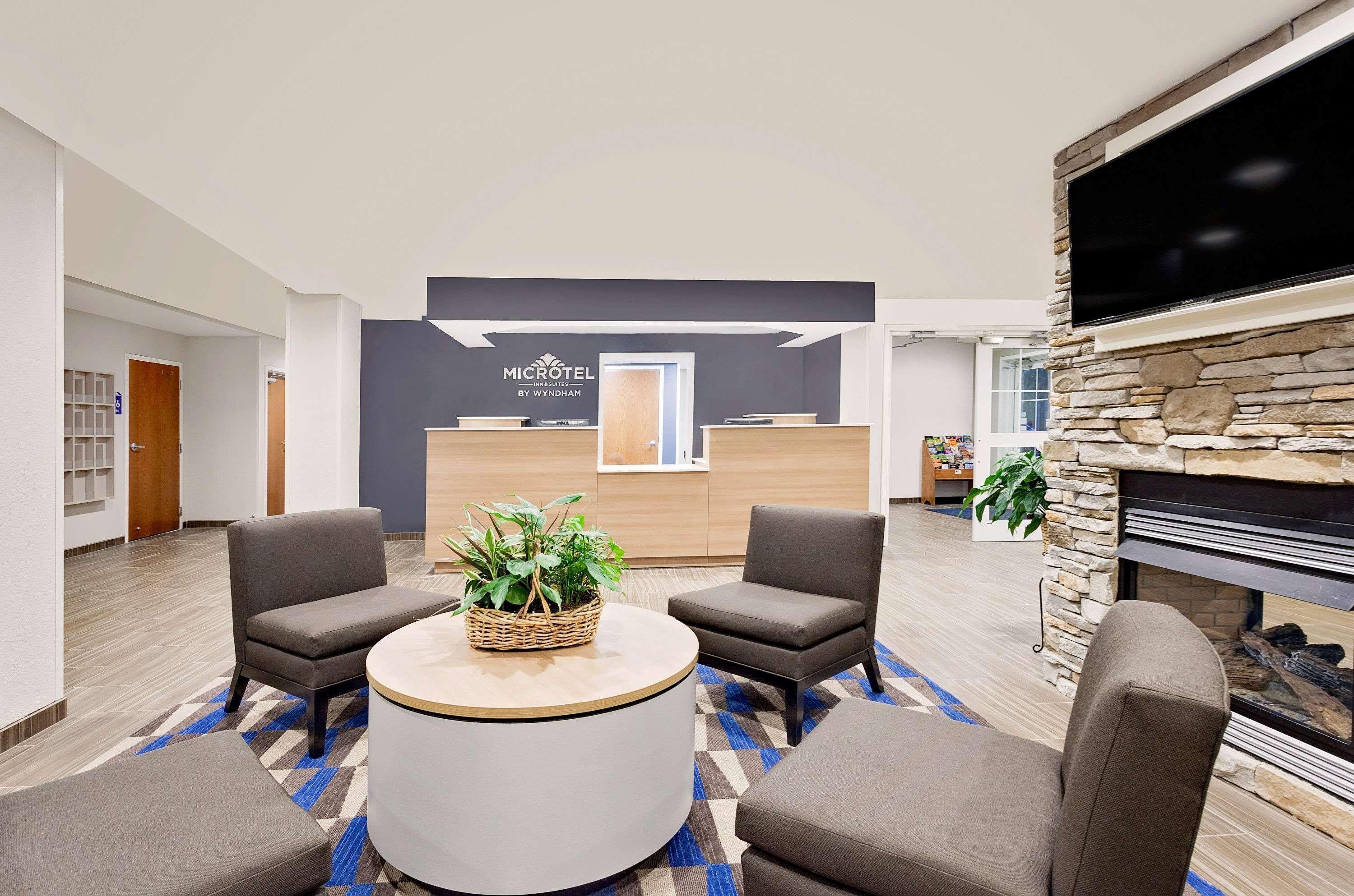 Microtel Inn & Suites By Wyndham Middletown Extérieur photo