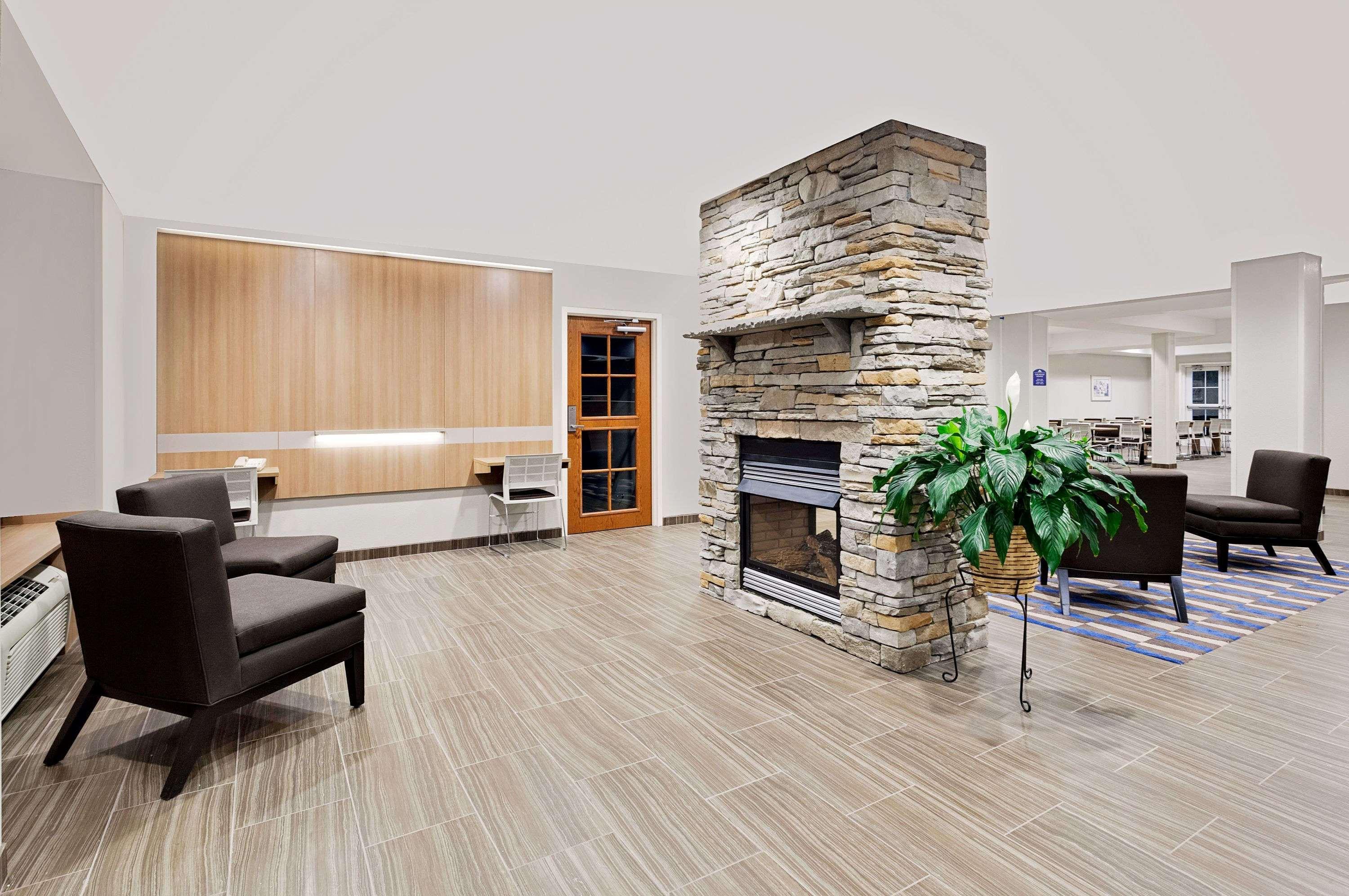 Microtel Inn & Suites By Wyndham Middletown Extérieur photo