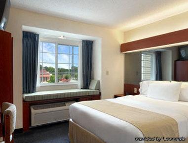Microtel Inn & Suites By Wyndham Middletown Chambre photo