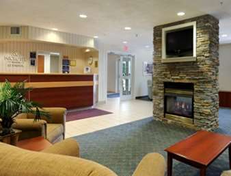 Microtel Inn & Suites By Wyndham Middletown Intérieur photo