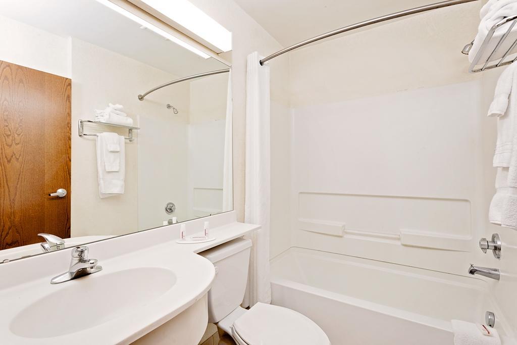 Microtel Inn & Suites By Wyndham Middletown Extérieur photo