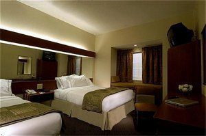 Microtel Inn & Suites By Wyndham Middletown Chambre photo